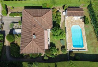  Maison à vendre 5 pièces 108 m²