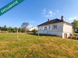  Maison à vendre 4 pièces 89 m²
