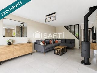  Maison à vendre 5 pièces 128 m²