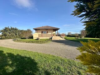  Maison à vendre 5 pièces 123 m²
