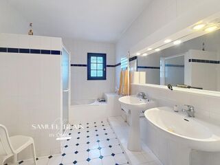  Maison à vendre 6 pièces 138 m²