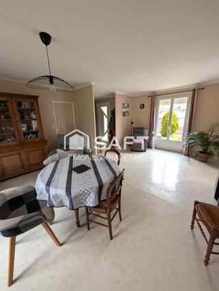  Maison � vendre 7 pi�ces 127 m�