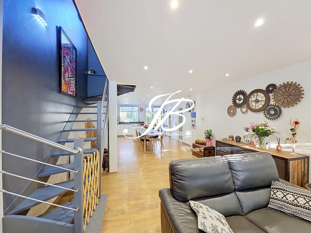 Vente Maison COUP DE COEUR SUR LOMME Lomme