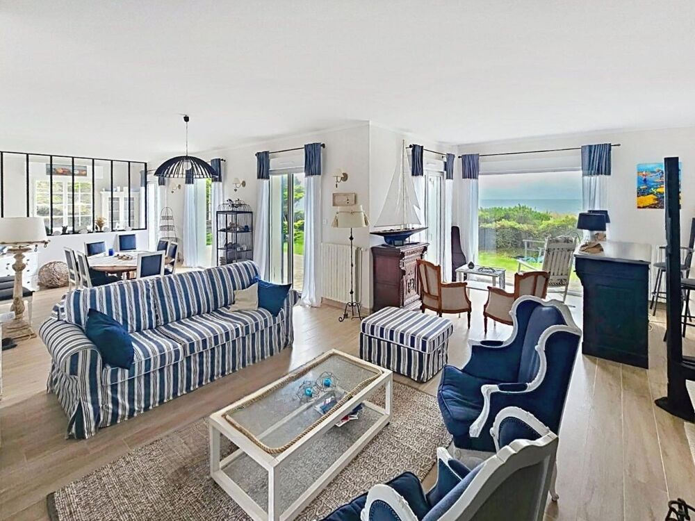  vendre  Maison Piriac-sur-Mer (44420)