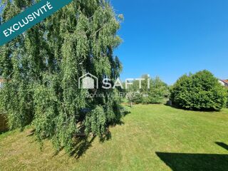  Maison  vendre 6 pices 115 m
