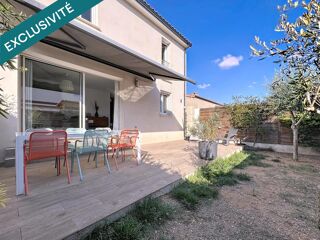  Maison � vendre 4 pi�ces 90 m�