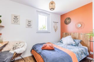  Maison à vendre 7 pièces 121 m²
