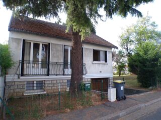  Maison à vendre 4 pièces 65 m²