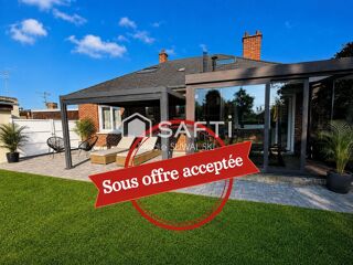  Maison à vendre 6 pièces 100 m²