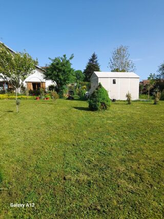 Vente Maison Maison d'environ 130 m2 Saint-saud-lacoussiere