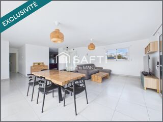  Maison � vendre 4 pi�ces 115 m�