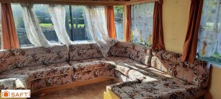  Terrain à vendre 386 m² Egriselles-le-bocage