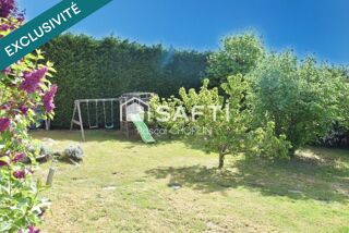  Maison à vendre 11 pièces 274 m²
