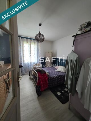 Maison – Tronget