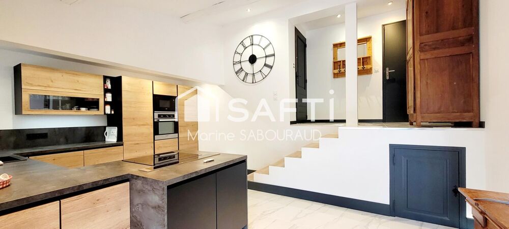 Vente Maison Maison face au lac Carcès