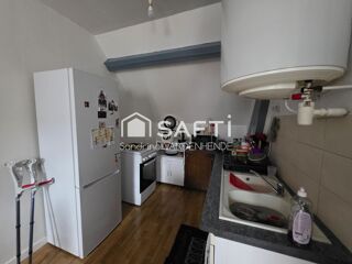  Immeuble à vendre 140 m²