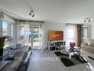 Vente Appartement Chalezeule : Duplex jardin de 2019 Chalezeule