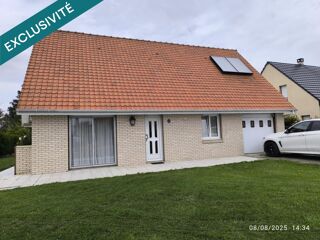  Maison  vendre 5 pices 94 m