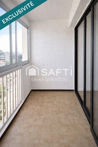  Appartement � vendre 1 pi�ce 15 m�