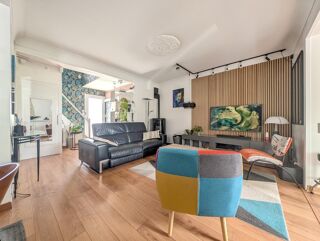  Maison � vendre 5 pi�ces 124 m�