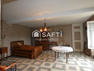  Maison  vendre 9 pices 193 m