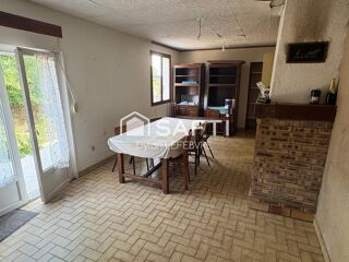  Maison à vendre 4 pièces 86 m²