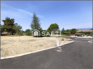  Terrain à vendre 737 m²