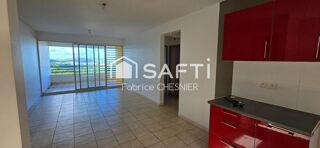  Appartement à vendre 3 pièces 62 m²
