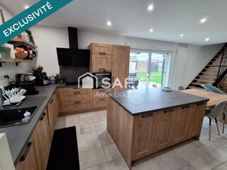  Maison � vendre 6 pi�ces 203 m�