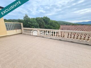  Immeuble à vendre 258 m² Carnoules