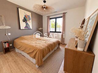  Maison à vendre 4 pièces 109 m²