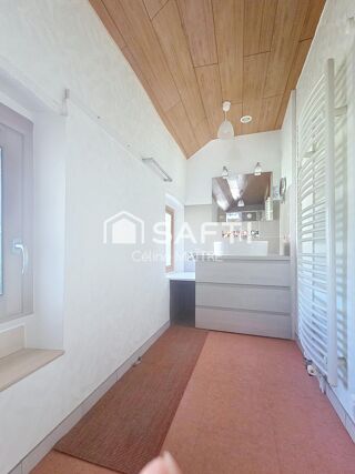  Maison � vendre 6 pi�ces 132 m�