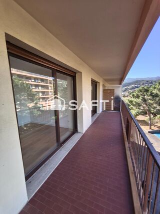  Appartement � vendre 3 pi�ces 65 m�