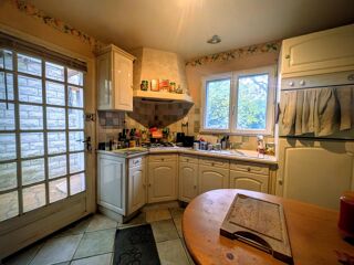  Maison � vendre 3 pi�ces 73 m�