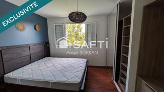  Appartement � vendre 2 pi�ces 52 m�