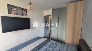  Appartement  vendre 3 pices 61 m