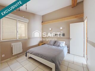  Maison � vendre 3 pi�ces 64 m�