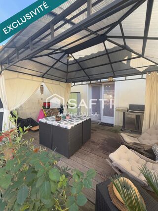  Maison � vendre 3 pi�ces 84 m�