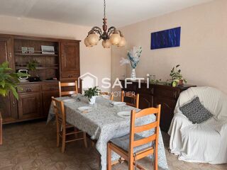  Maison à vendre 6 pièces 95 m²