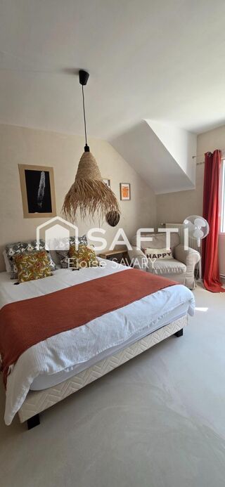  Maison � vendre 6 pi�ces 143 m�