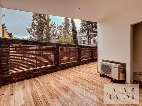  Appartement � louer 3 pi�ces 75 m�