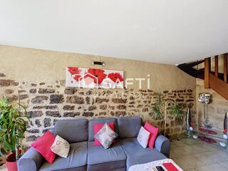  Maison à vendre 4 pièces 67 m²