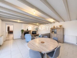  Maison à vendre 6 pièces 160 m²