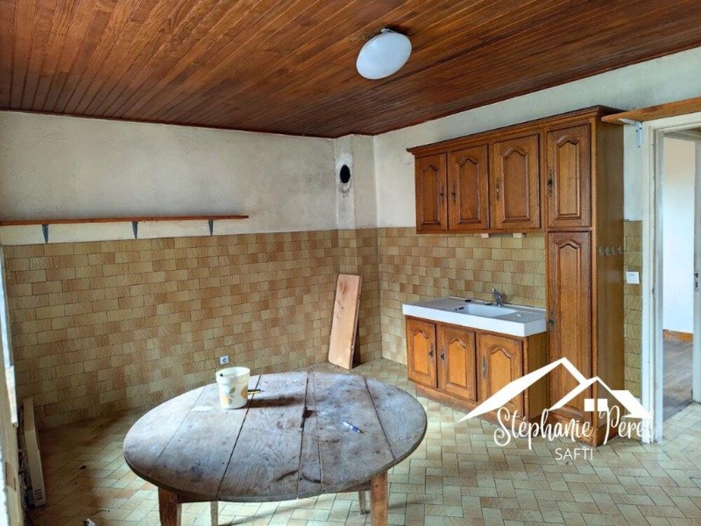 Ensemble de Maison à vendre Peyrelevade de 260 m²