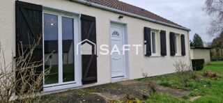  Maison � vendre 4 pi�ces 71 m�