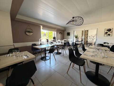   Restaurant - Bar entre Mâcon et Bourg-en-Bresse 