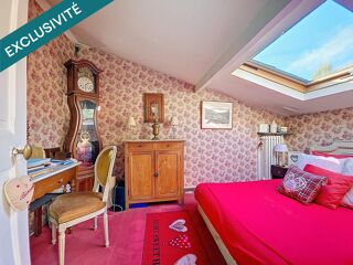  Maison  vendre 7 pices 120 m