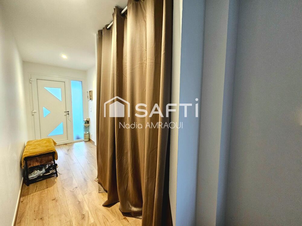 � vendre  Maison Vannes (56000)