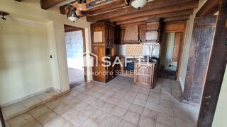  Maison à vendre 3 pièces 140 m²