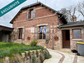  Maison  vendre 6 pices 132 m